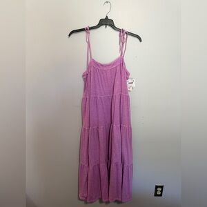 American Eagle Midi Dress Size XL